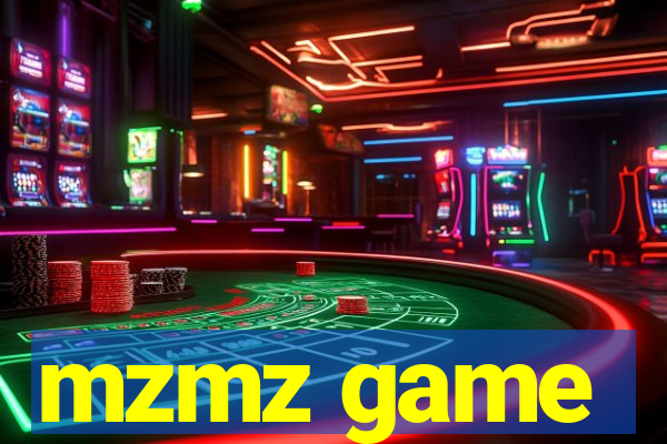 mzmz game